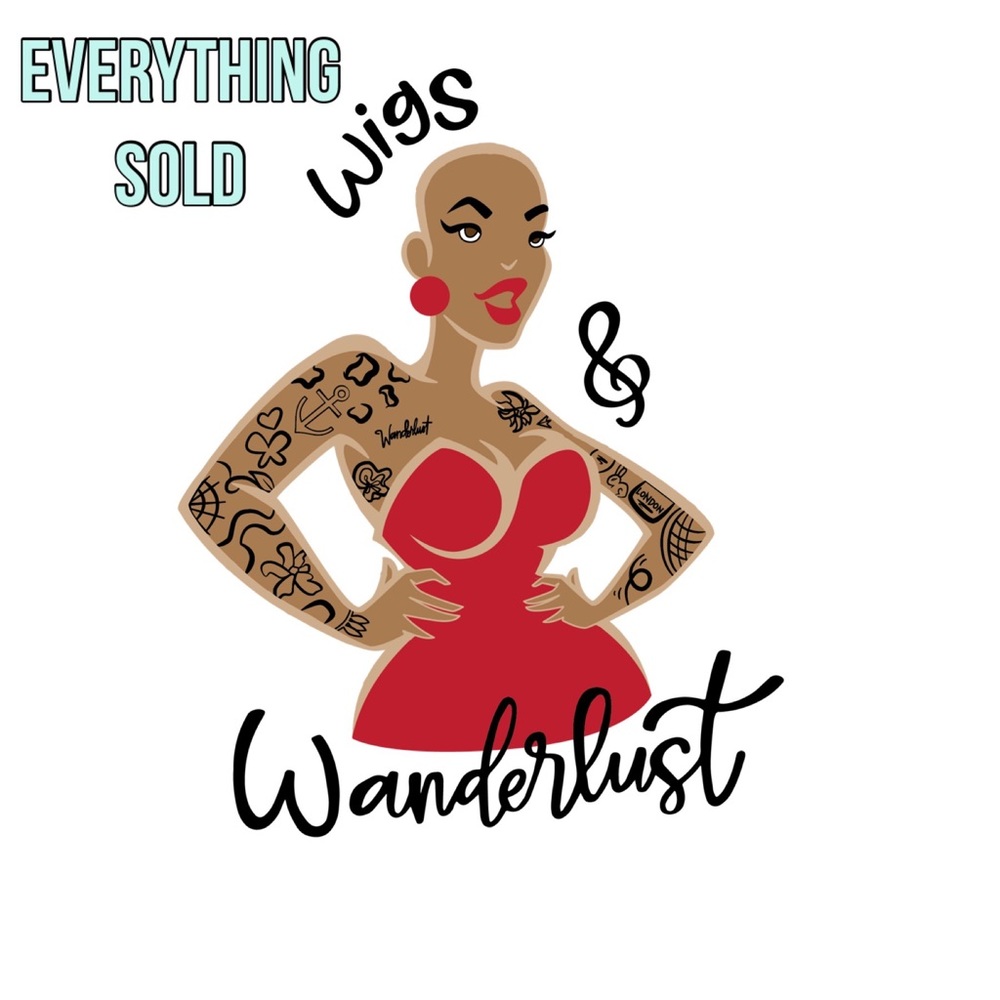 Everything sold past this point